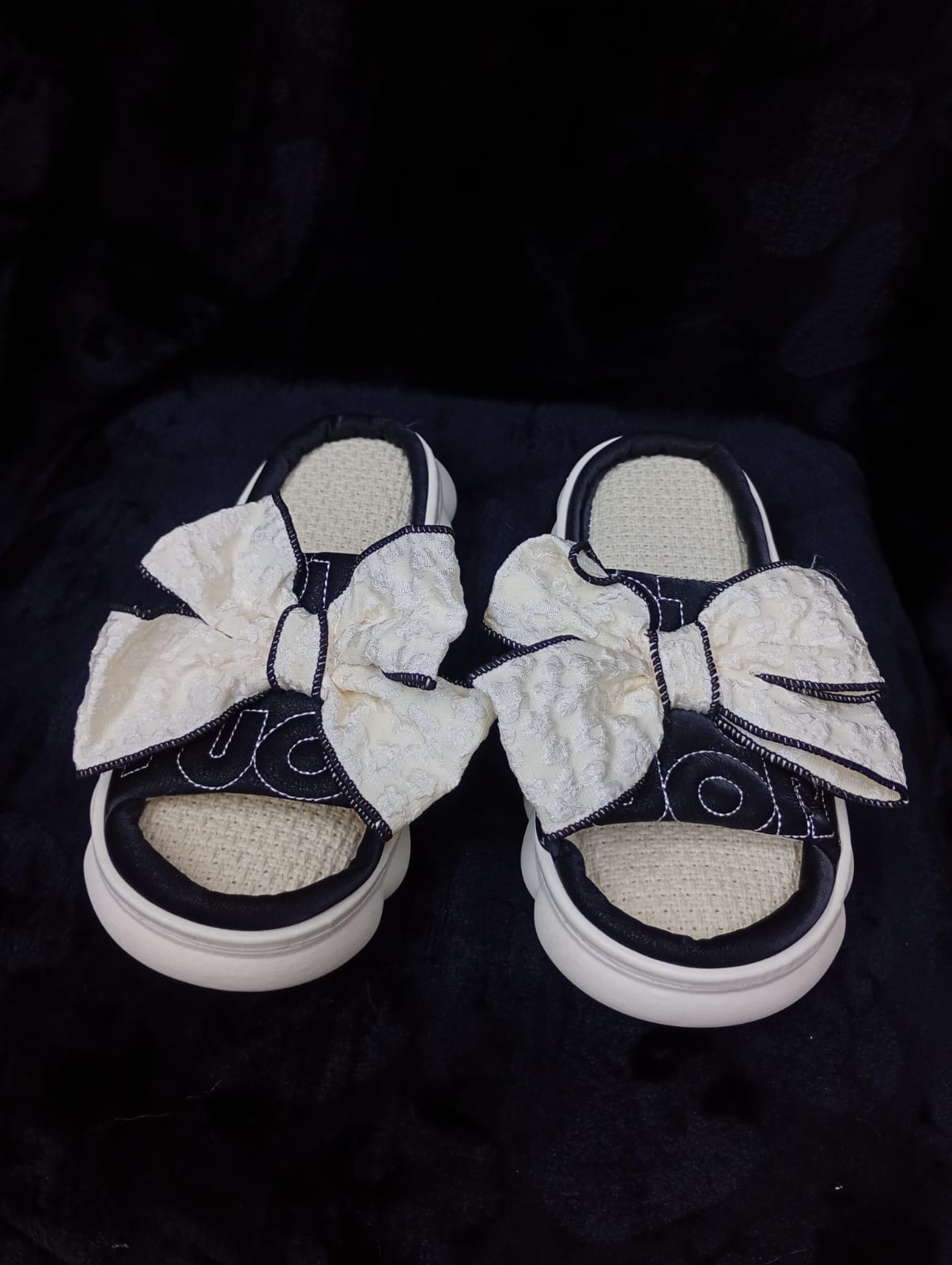 SANDALIAS 